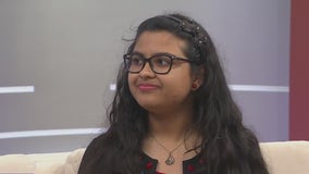 Florida high school senior achieves perfect scores on SAT, ACT