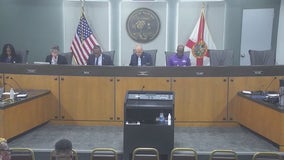 Palm Bay homeowners concerned about overdevelopment in rapidly growing city