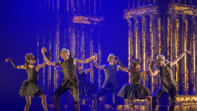 The Orlando Ballet celebrates 50 years with U.S. premiere production of 'Casanova'