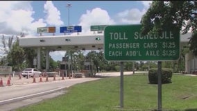 Fake SunPass websites shut down in crackdown of mobile text alert scams