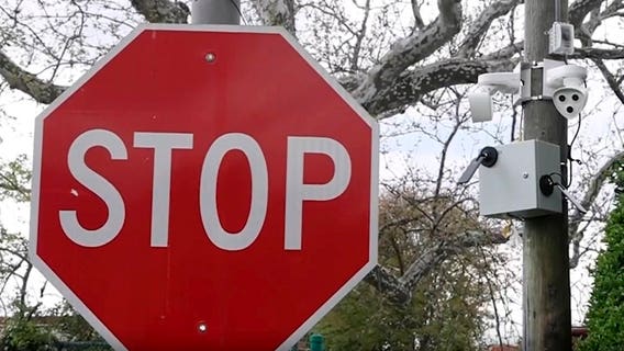 New traffic pattern begins Wednesday in Sumter County near Florida Turnpike