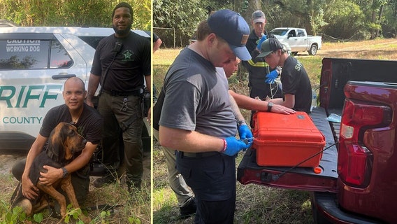 Sumter County missing teen with autism located; alert canceled