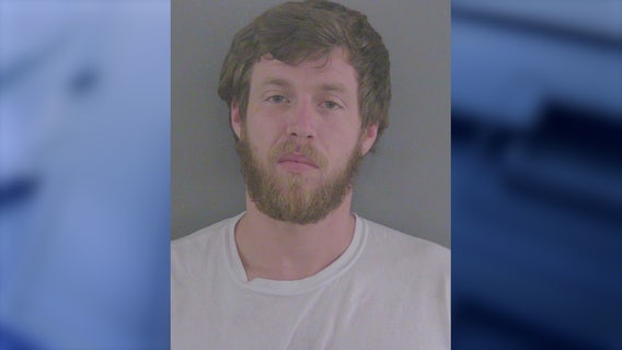 Florida man nabbed for allegedly selling meth near church