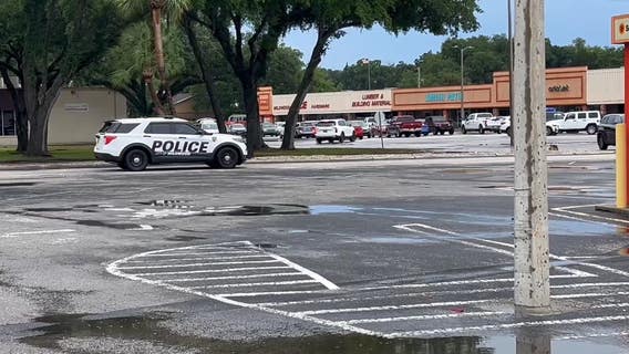 Wildwood police investigating death at shopping center