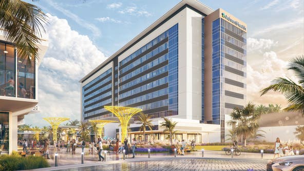 AdventHealth begins site work on ‘hospital of the future’ in Lake Nona