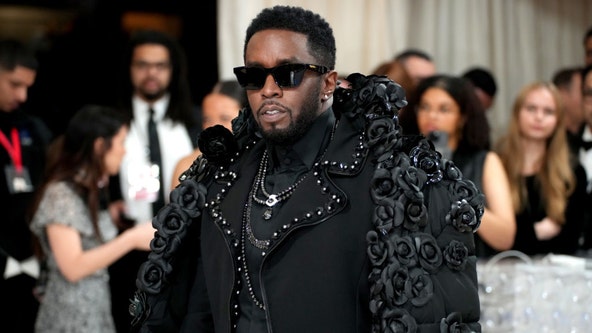 Diddy's Sean John eyewear pulled by America's Best Contacts & Eyeglasses: Report