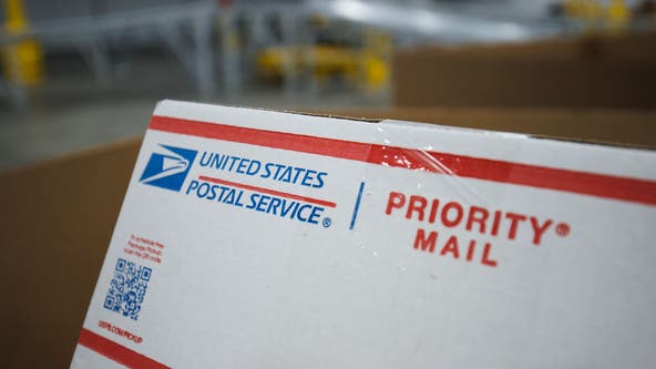 Titusville, Christmas post offices temporarily shut down due to mercury incident: USPS