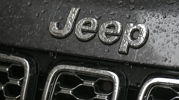 A $25,000 all-electric Jeep is coming to the US 'very soon,' CEO says