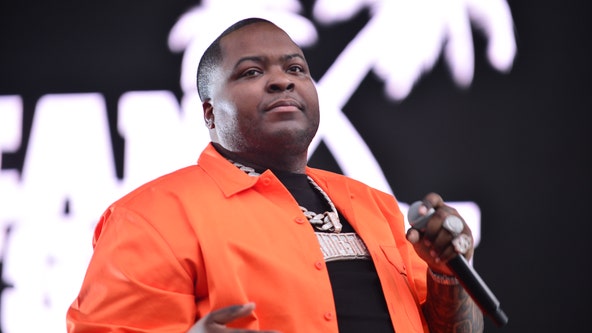 Rapper Sean Kingston agrees to extradition to Florida to face $1M fraud charges with mother