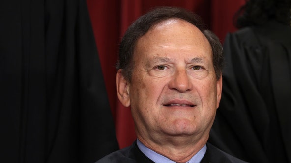 Justice Alito rejects recusal requests in Trump and Jan. 6 cases amid flag controversy