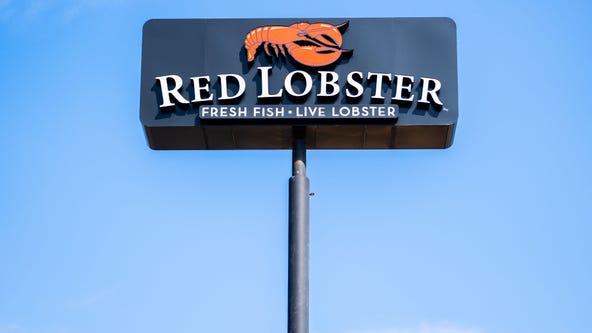 Red Lobster has message for fans after bankruptcy filing