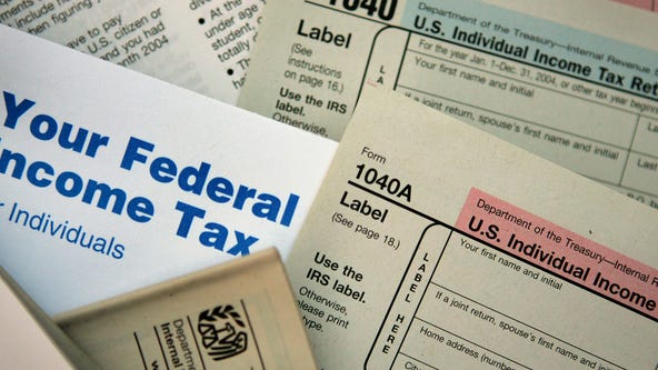 Tax refunds left unclaimed from 2020 will expire later this month