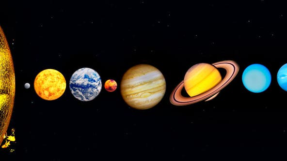 ‘Planet Parade’ 2024: watch guide for 6 planets aligned on June 3