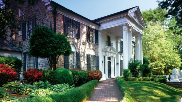 Graceland foreclosure auction halted by judge for now