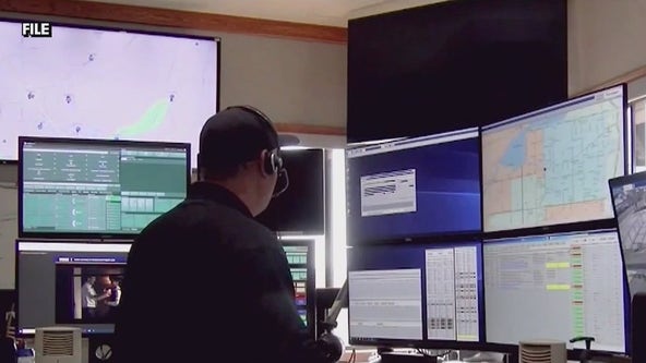 Help on hold: Shortage of 911 dispatchers has resulted in unanswered calls