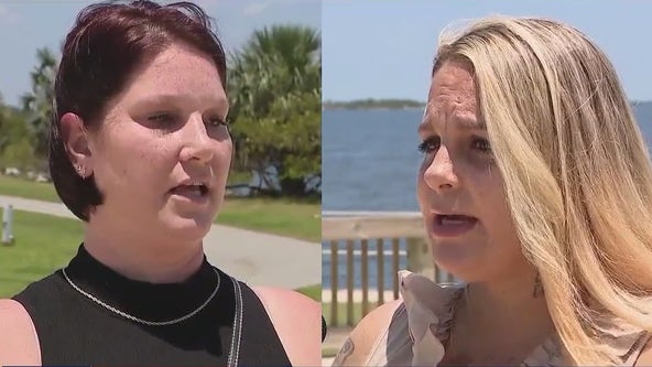 Families suing Florida daycare after state drops child abuse charges against caregiver