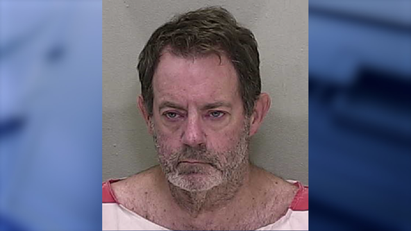 Florida woman's ex-boyfriend arrested after she finds hidden camera in her daughters bedroom: Police