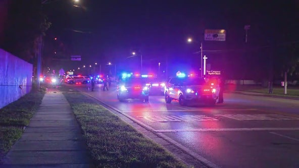 1 dead after shooting in Orange County, deputies say