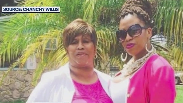 Mother speaks out after daughter detained in Turks and Caicos on ammunition possession charges