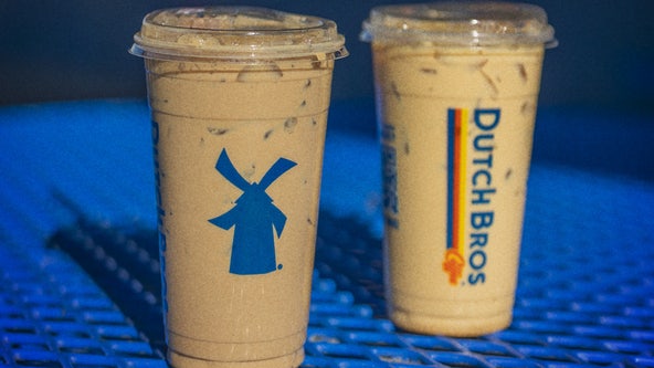 Dutch Bros Coffee opening first Winter Park location this week