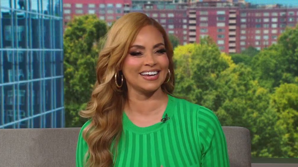 RHOP's Gizelle Bryant on ex-husband’s engagement: 'No gifts, but all is well'