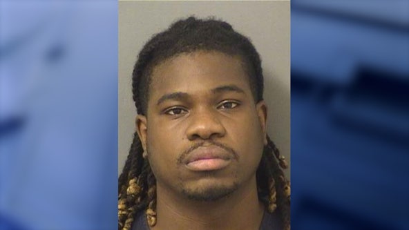 Suspected serial rapist from Orlando arrested, officials say