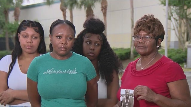 Family claims loved one's remains were mishandled by medical examiner's office