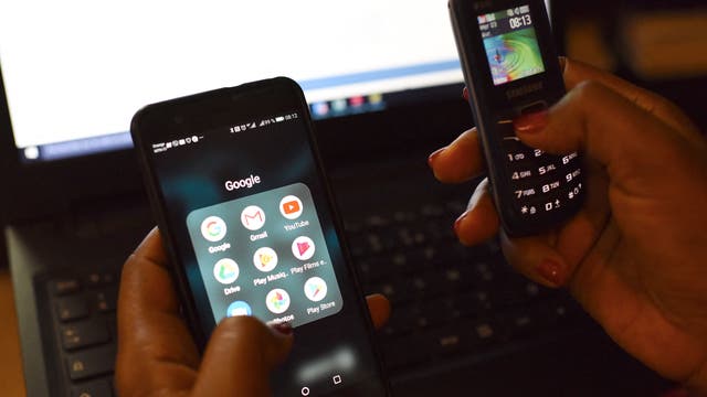 2 arrested in connection to Flagler County phone scams, are you a victim?