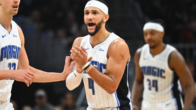 Orlando Magic fall to Cleveland Cavaliers in Game 7 NBA playoff run