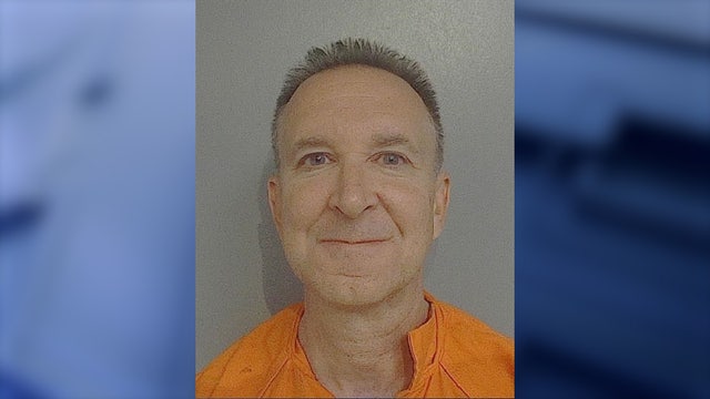 Former Florida state representative accused of battery against school board member