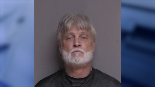 Florida man accused of stealing roommates' pickup truck, pants: 'Whole new meaning to pick-pocketing'