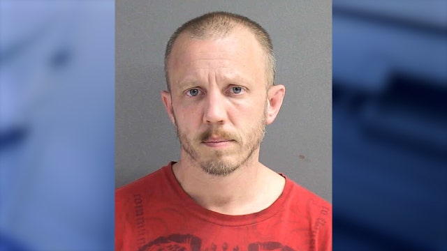 Florida man says neighbor shot at him in unprovoked attack: 'Get back inside your house, or you’re dead!'