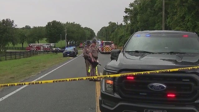 Migrant workers killed in Florida bus crash are Mexican nationals; oldest victim was 31: Mexican Consul says