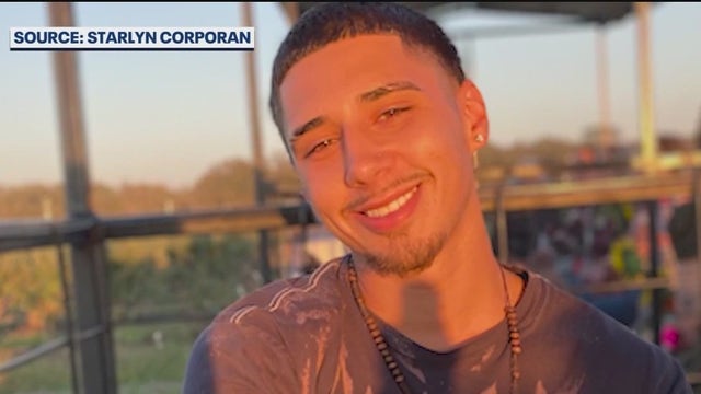 Best friend of biker killed in Poinciana hit-and-run 'destroyed' as search for driver continues