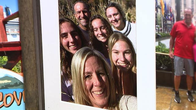 Central Florida family achieves rare feat with 4 valedictorian daughters