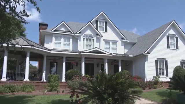 Florida House advances homestead tax cut amendment as Senate hesitates