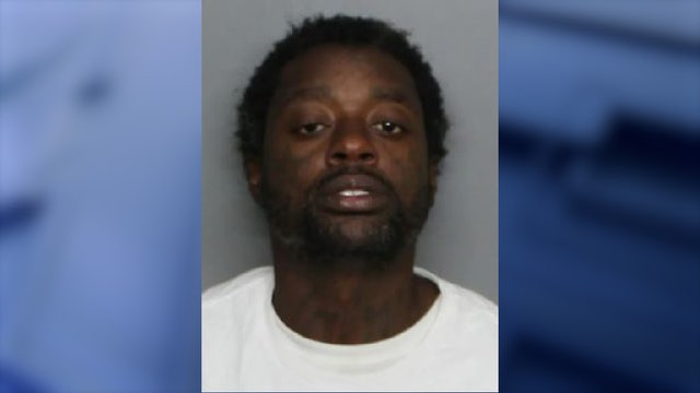 Florida man who goes by 'Pee Wee' accused of exposing self to shoppers at Target, Walmart, Burlington stores