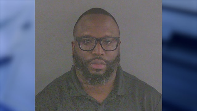 Florida Kids Central worker accused of abusing 11-year-old foster child