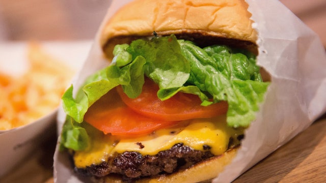 National Hamburger Day 2024: Where to score Orlando deals, freebies