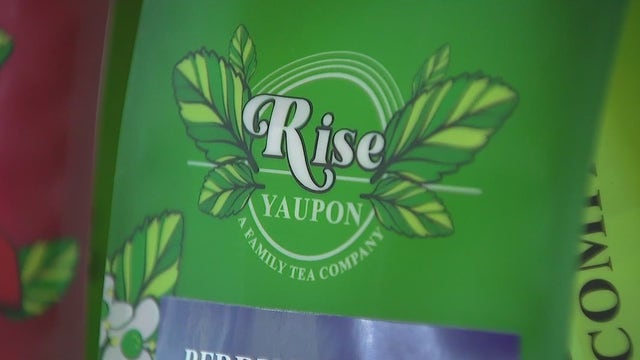 Made in Central Florida: Rise Yaupon makes flavorful tea with health benefits