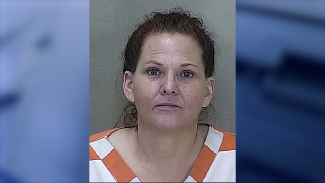 Florida gas station clerk accused of stealing beer, food from work