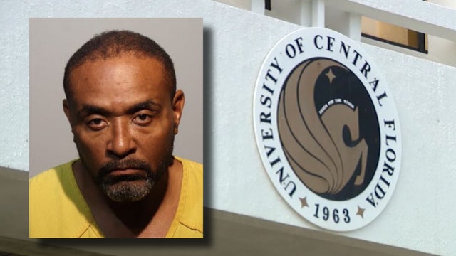 UCF trustee resigns after Seminole County prostitution sting arrest, university says