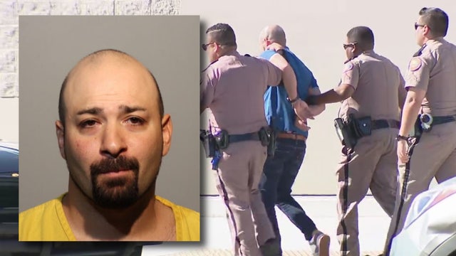 Orlando man's 140-mph drive ends with arrest at Lake Mary home goods store, troopers say