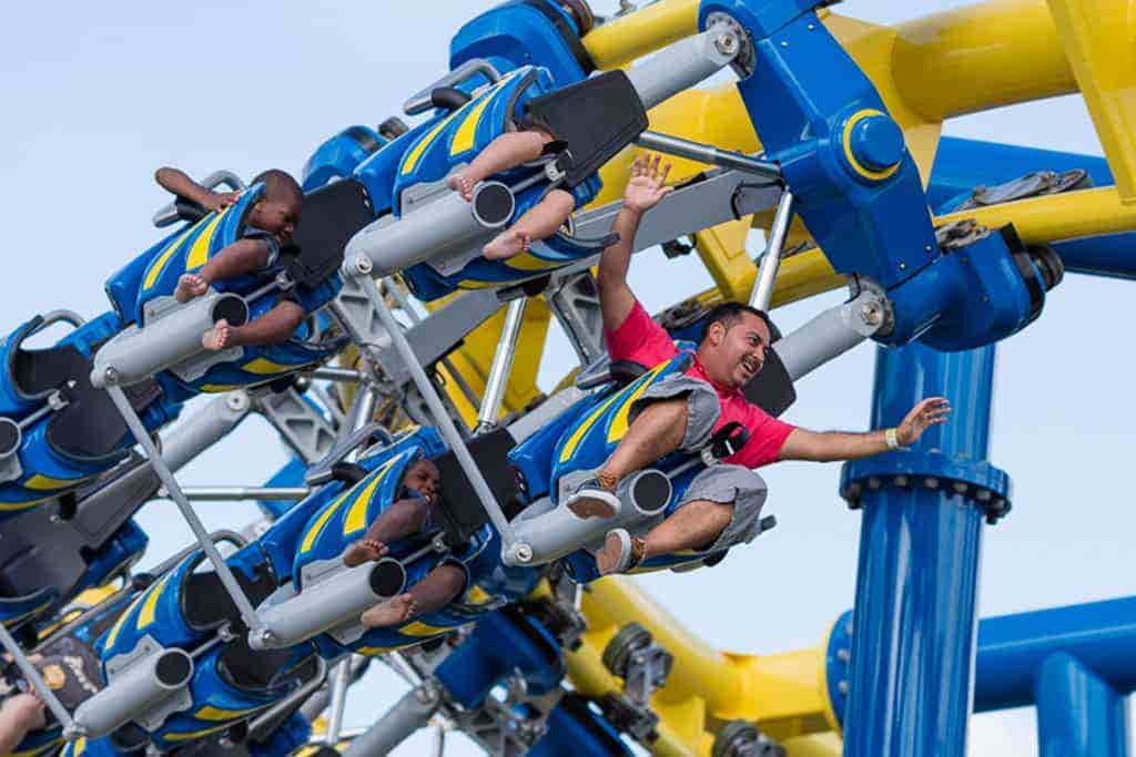 Fun Spot offering $28 tickets for birthday sale