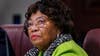 Grayson joins race to fill Geraldine Thompson's Florida Senate seat