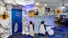 Explore Antarctica without ever leaving Orlando in new SeaWorld-inspired hotel suite