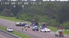1 person killed, another injured in Brevard County crash that shut down I-95: FHP