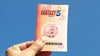 Winning Florida Lottery ticket worth over $54K sold at Volusia County gas station