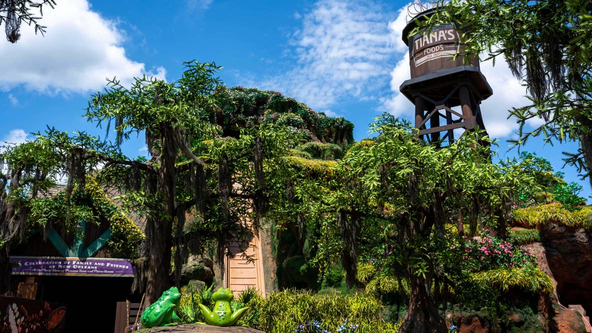 State report lists 6 injuries, illnesses at Florida theme parks
