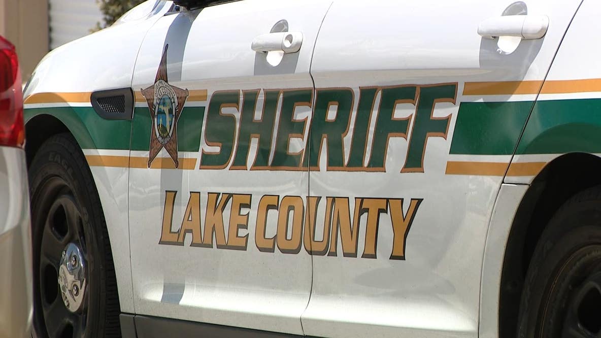 Casino heist leads to multiple arrests in Lake County, deputies say